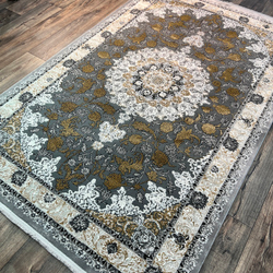 Isfahan 29026A BEIGE \ GREY Прямой
