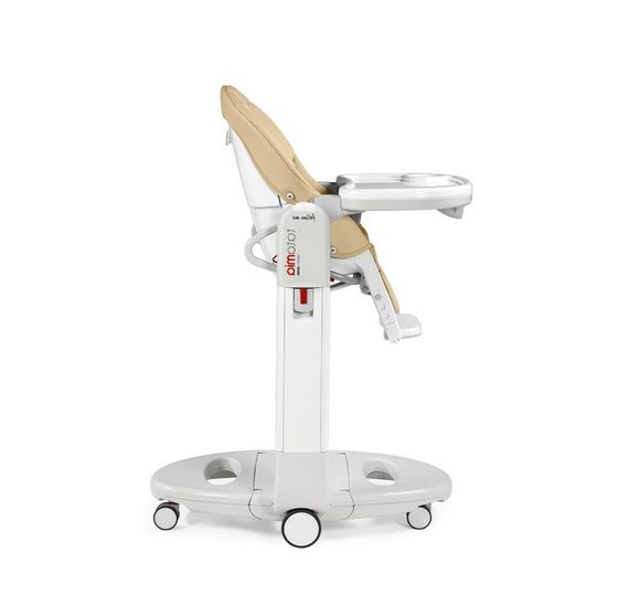 Стульчик для кормления Peg-Perego Tatamia Follow Me Paloma