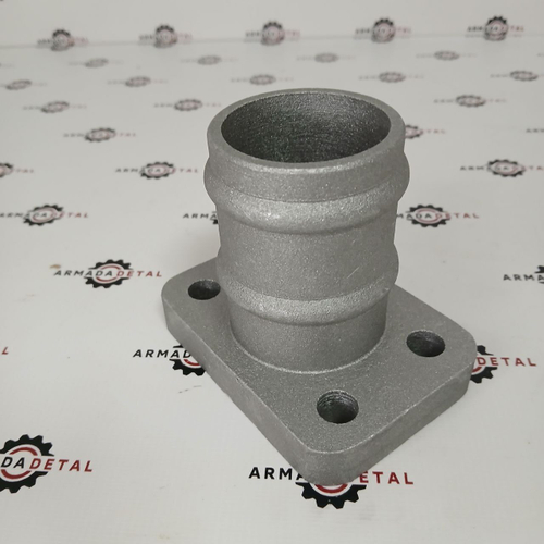 Фланец гидронасоса | 903/20774 | Spare Parts