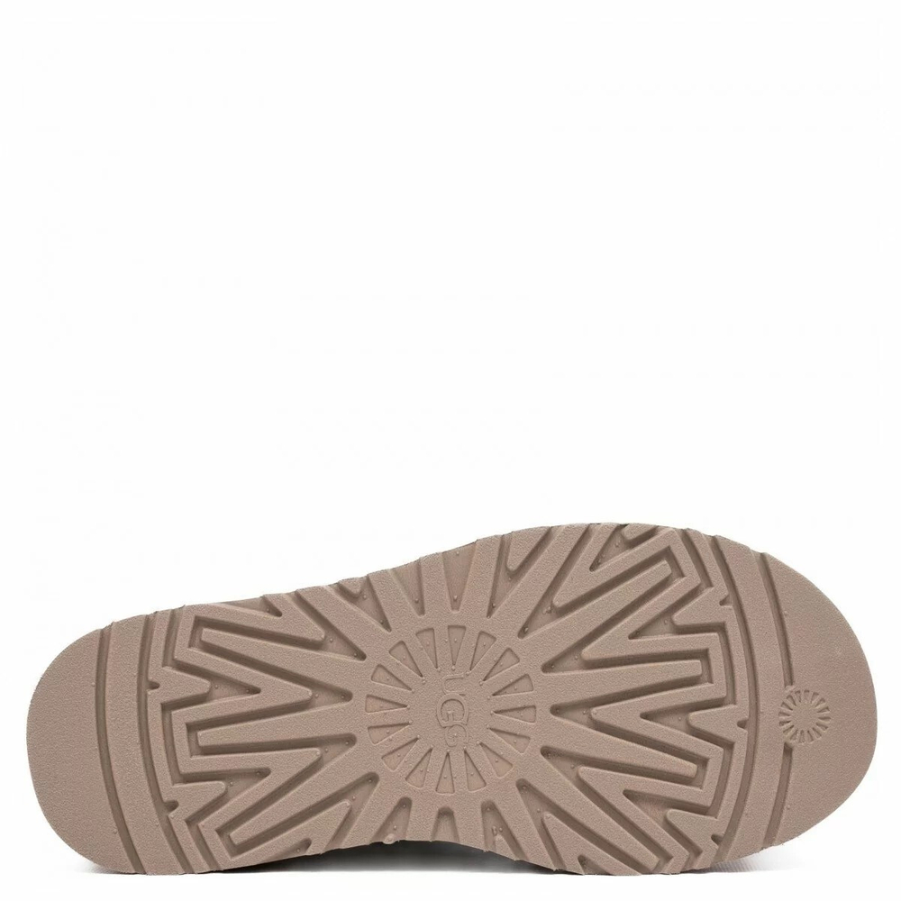 Угги UGG Classic Mini Dipper Mustard Seed