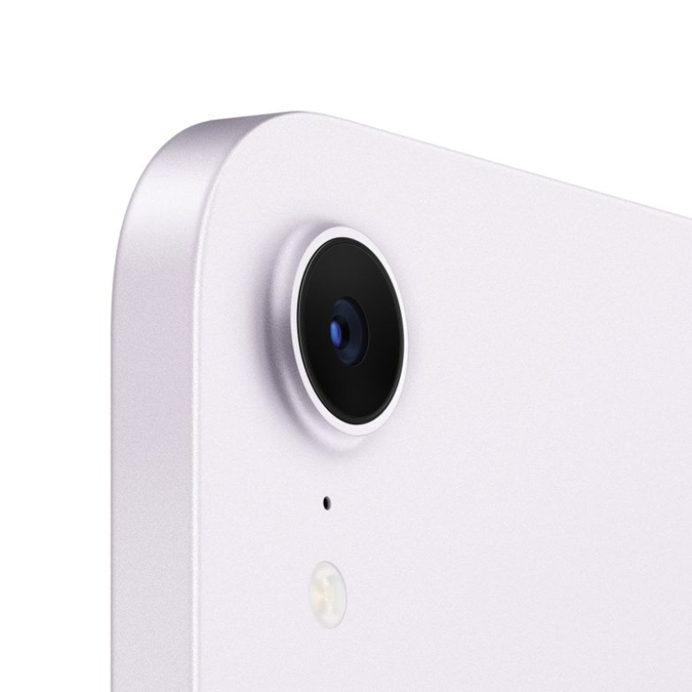 Apple iPad Mini 7 (2024) Wi-Fi 256 Гб Фиолетовый (Purple) Планшет