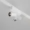 Трековый светильник Фокус / Focus Led Radity 4000K 5Вт 36° Technical tr103-1-5w4k-m-w