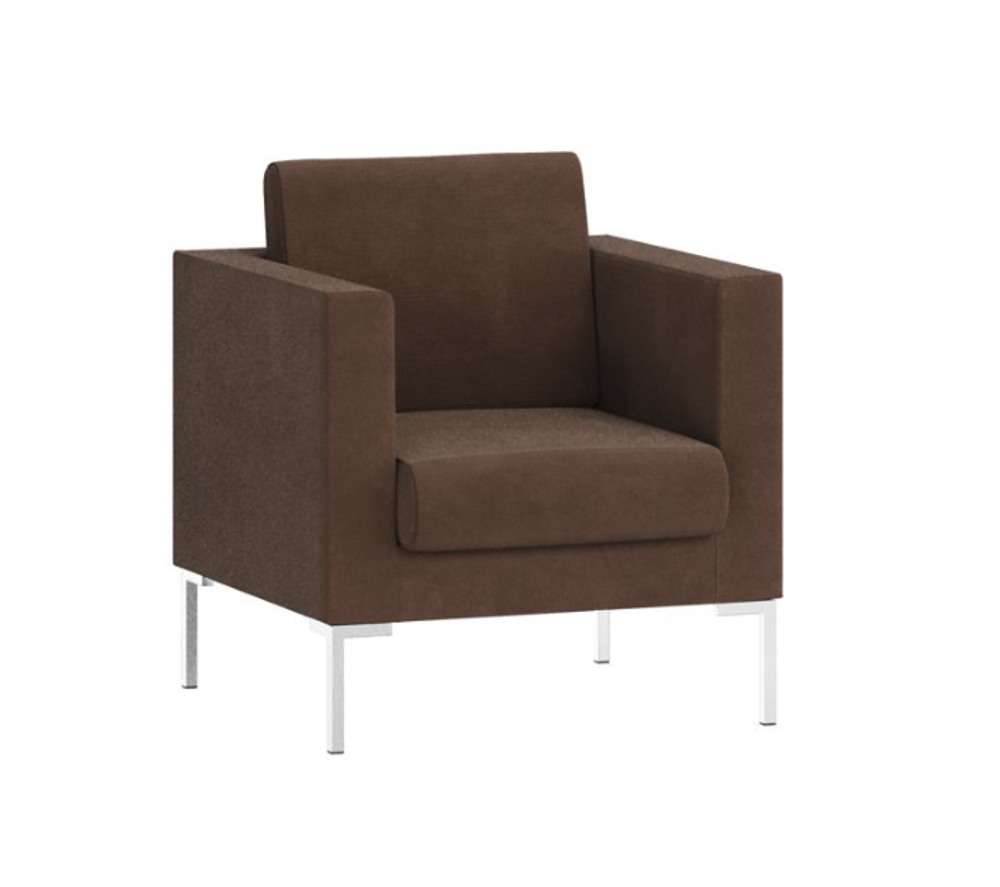 Мягкое кресло ХАНС