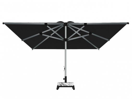 Зонт профессиональный Avocado 3000 черный Турция