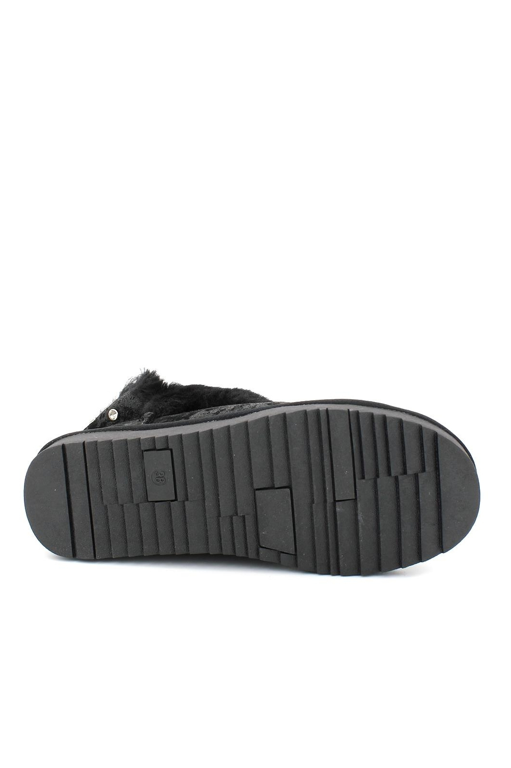 Угги женские Ascalini U364