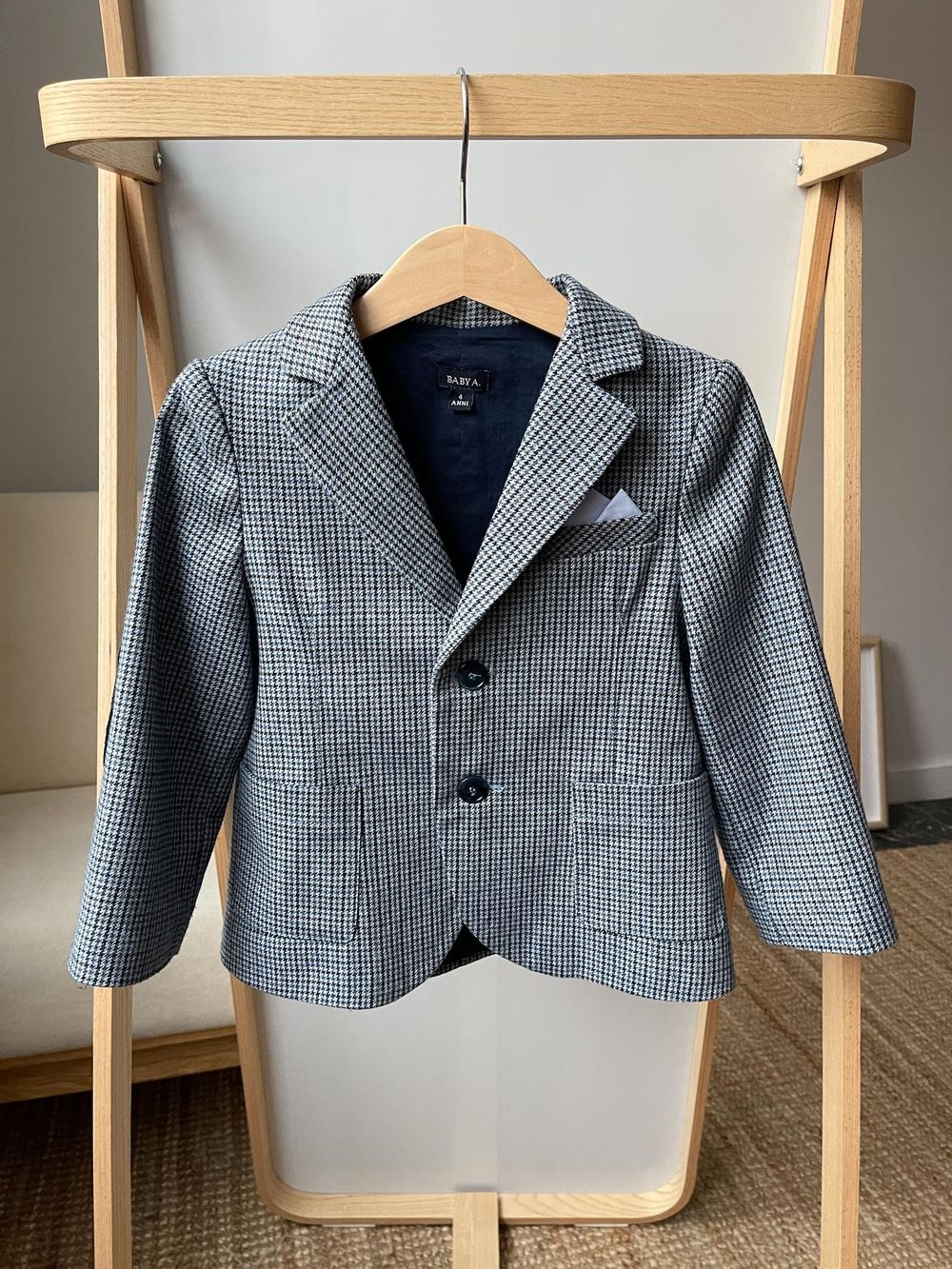 Костюм Baby A, 104