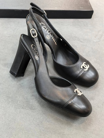 Туфли Chanel