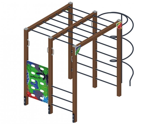 Спортивная серия (Граффити) СК 2.01.01-01