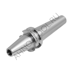 Патрон с термозажимом BT30-DC08-120 BRIGHT-TOOLS