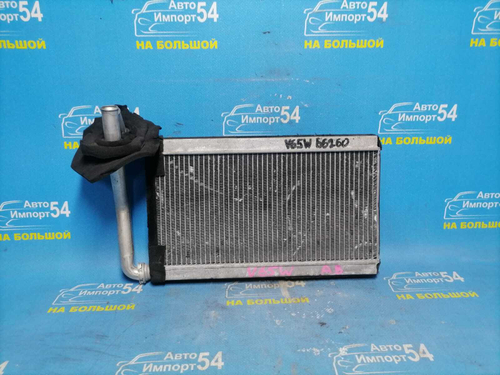 Радиатор печки MITSUBISHI PAJERO 1999-2021
