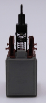 Селектор переключения программ 1201694 для стиральной машины CANDY