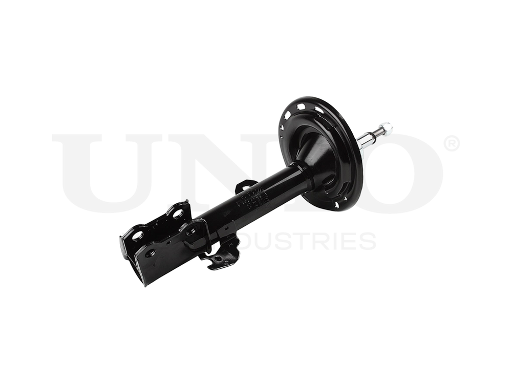 Амортизатор газовый передней подвески правый UNIO SAB-10278