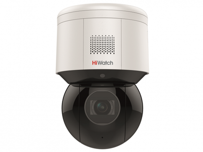 Профессиональная IP-видеокамера поворотная PTZ-N3A404I-D(B) HiWatch