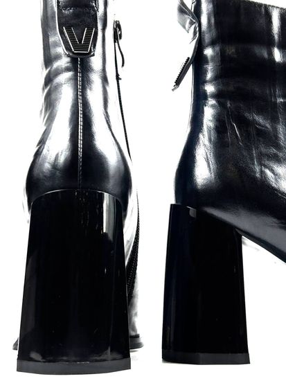 Ботинки женские