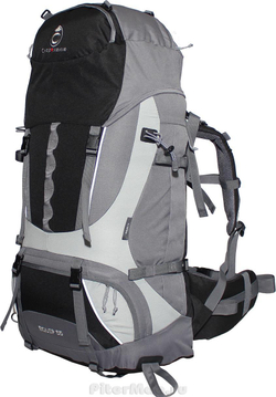 Снаряжение Equip 55