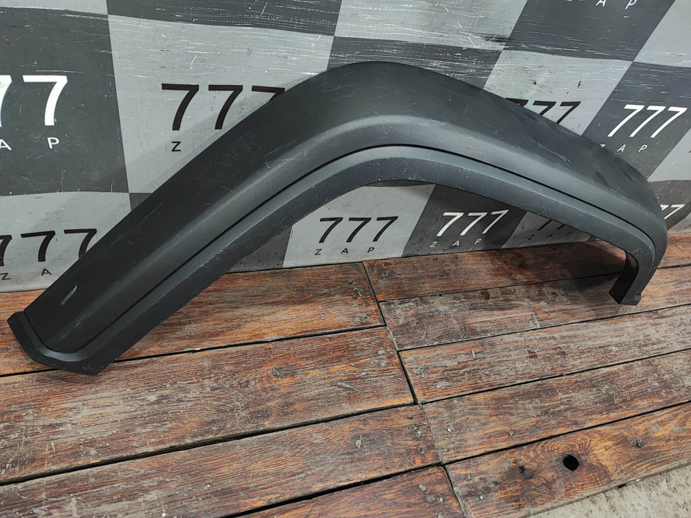 Накладка крыла переднего правого Tank 300 21-нв Б/У Оригинал 5006144XKM01A