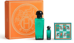 HERMES Eau d'orange verte Set Подарочный набор