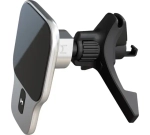 Автомобильный комплект Magssory Prime для Apple, с магнитами, совместимый с MagSafe silver/серебро KIT011 серебро