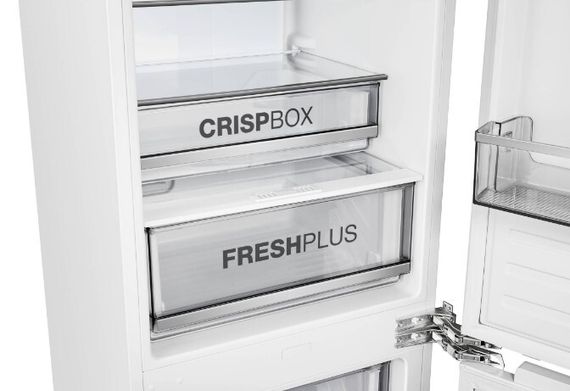 Встраиваемый холодильник Korting KSI 19547 CFNFZ