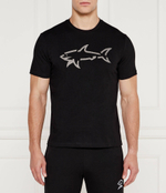 Футболка Paul&Shark - черный(14311653)