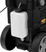 Автомойка Denzel R-180D с барабаном 58239