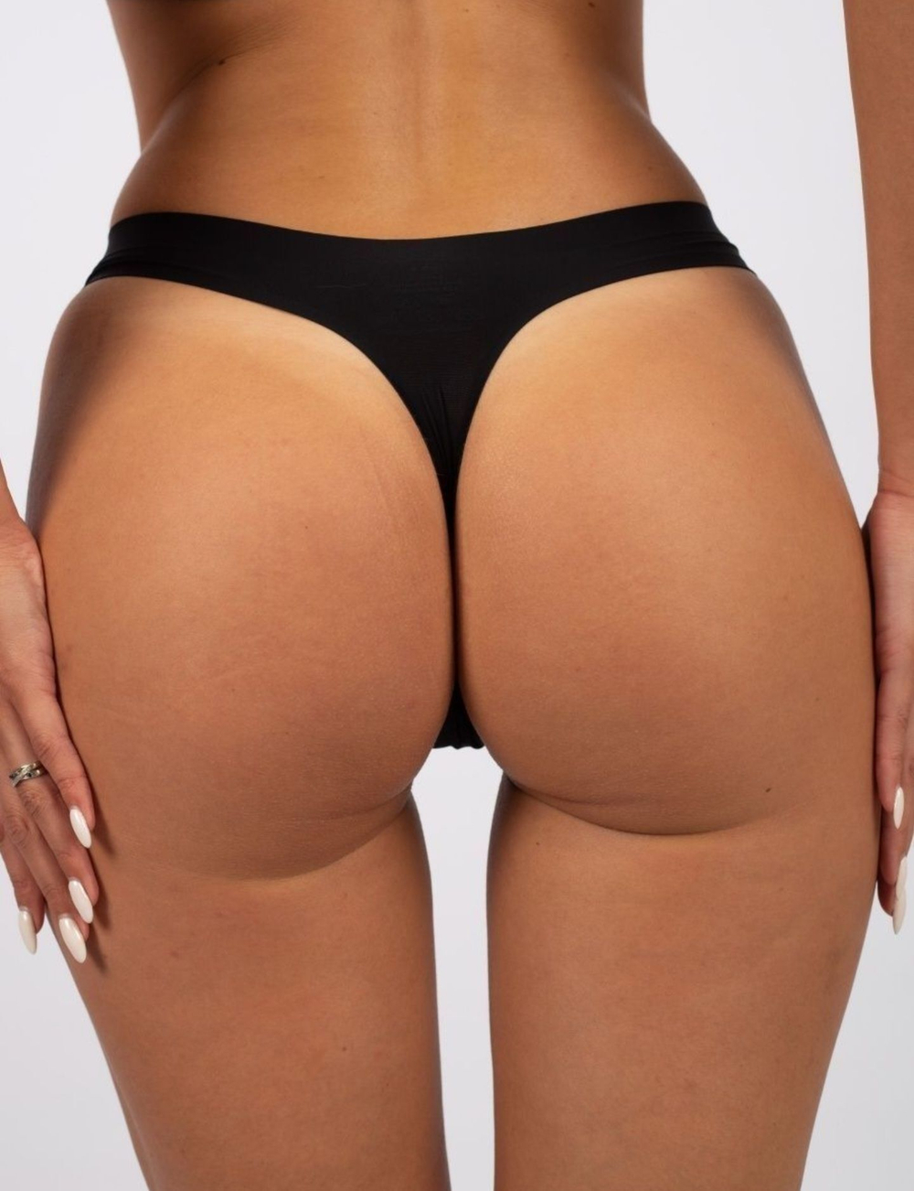 Стринги бесшовные