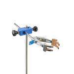 Мешалка магнитная с подогревом ZNCL-BS 10л, 180х180 мм