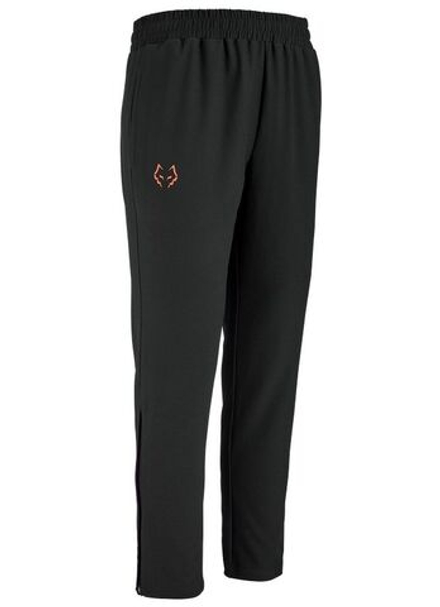 Теннисные брюки Babolat J.Lebron - black