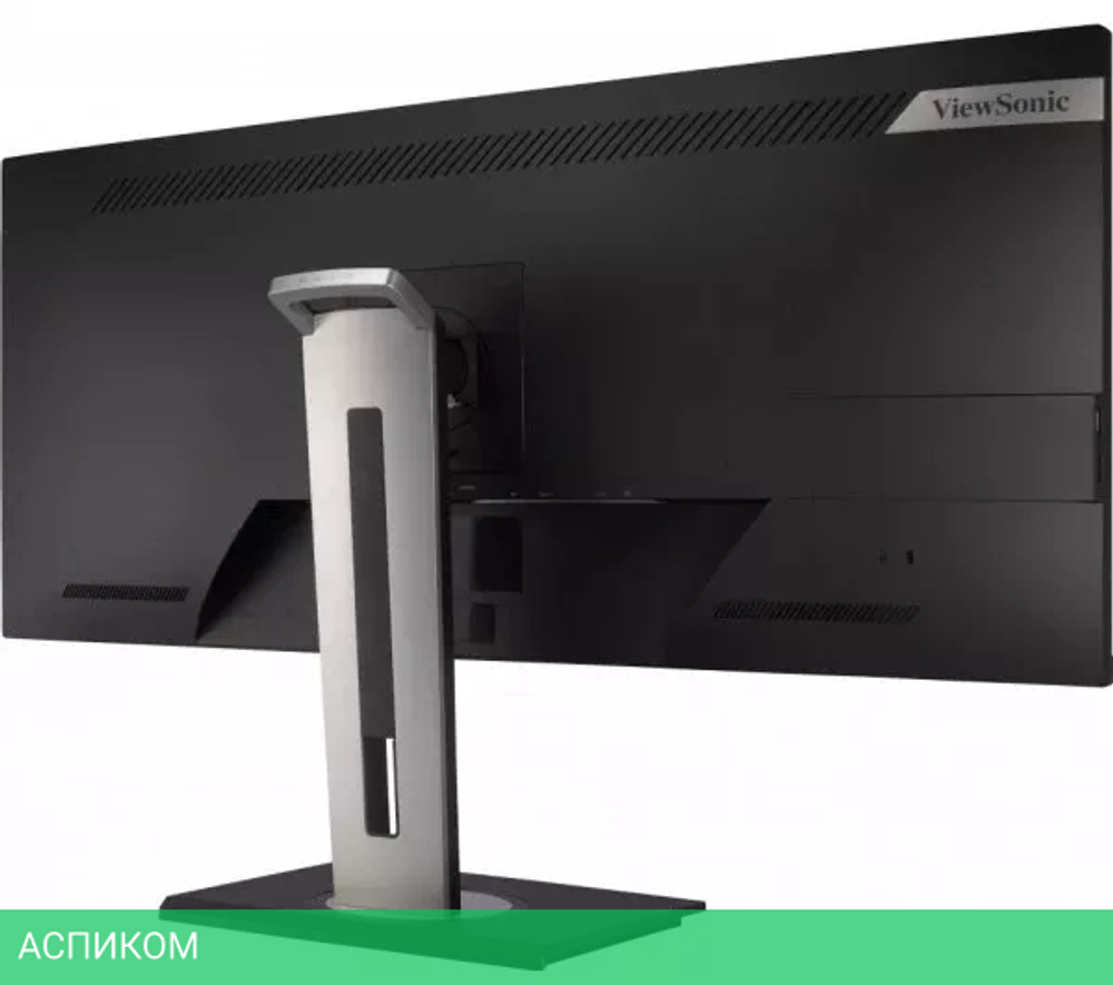 Монитор ViewSonic VG3456