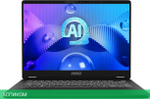 Ноутбук MSI MS-14N1 Prestige 14 AI Evo C1MG-060XBY Stellar Gray (9S7-14N111-060)