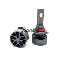 Светодиодные автомобильные LED лампы TaKiMi Progressive V2 HB4 (9006) 6000K 12/24V