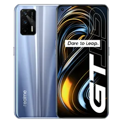 Realme GT 5G 8/128GB Silver (Серебристый)