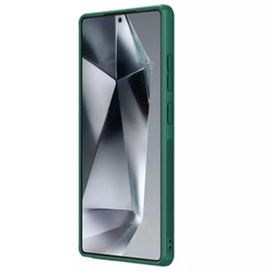 Чехол Nillkin Super Frosted Shield Pro Magnetic для Samsung Galaxy S25 Ultra
