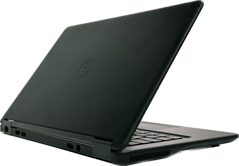 12.5" Уценённый ноутбук Dell Latitude E7250 i3 (1366x768, Intel Core i3-5010U, RAM 8ГБ, SSD 128ГБ, Intel HD Graphics 5500, Win 10Pro)