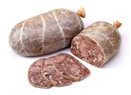 Сальтисон "Языковый" Брест