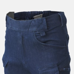 Джинсы UTP Denim Stretch Helikon (Marine Blue)