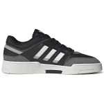 Кроссовки Adidas Originals Drop Step Low Black Dark Gray White