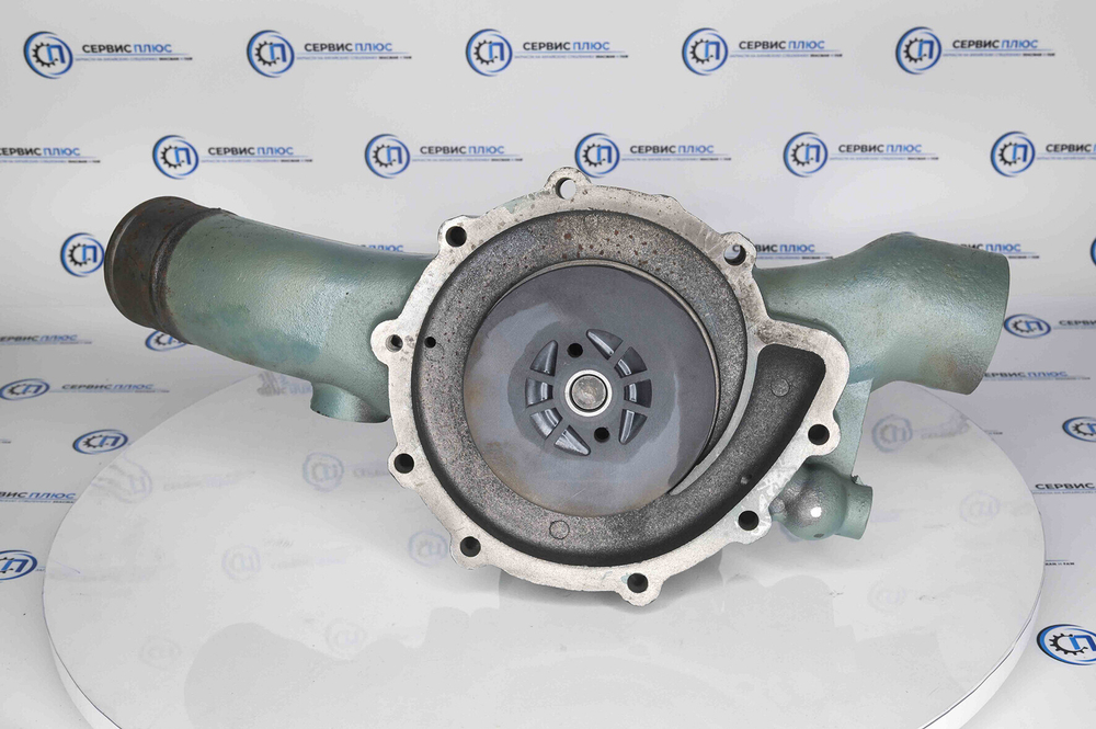 Насос водяной (помпа) CA6DL 1307010-36D