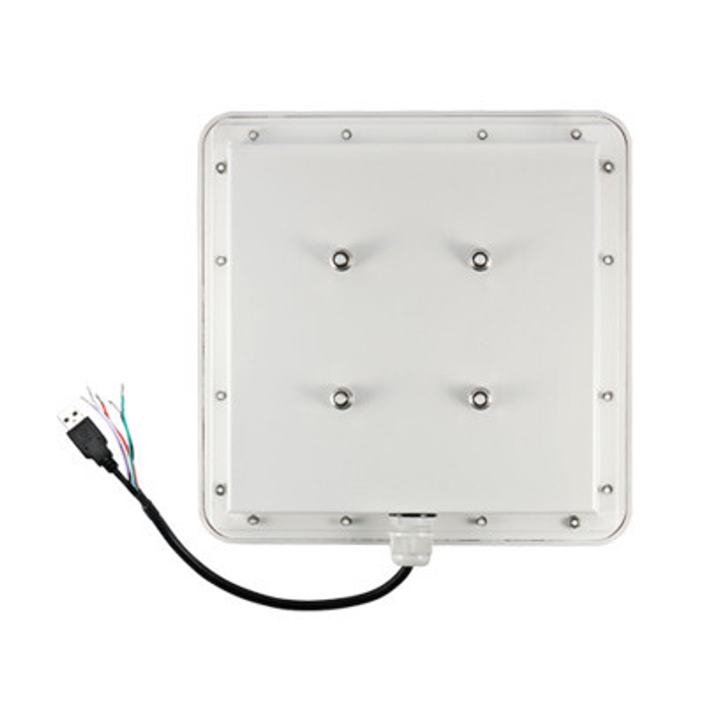 ZKTeco UHF1-5E, считыватель дальней идентификации
