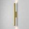 Бра Maytoni Technical Calipso C082WL-12W2.7K-BS