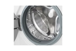 Стиральная машина LG F1296 NDS0 6кг.