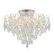 Потолочная люстра Escada Gertrude 1120/6PL