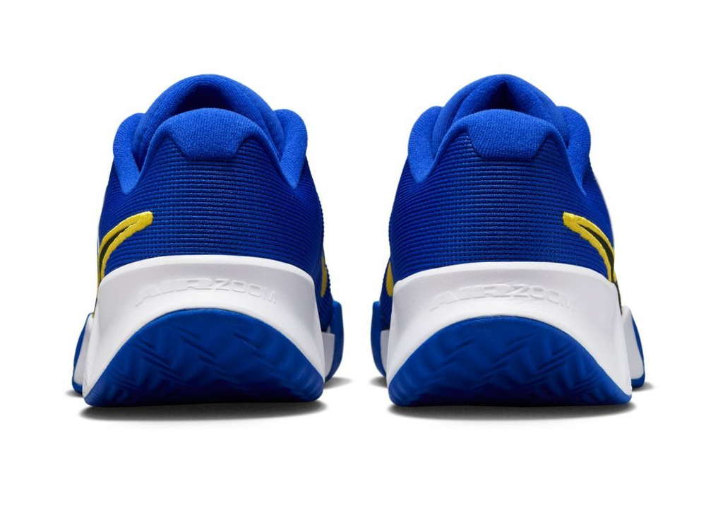 Теннисные кроссовки Nike Zoom GP Challenge Pro Clay - racer blue/black/white/lightening