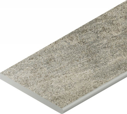 Угловая ступень NORDICA X2 SILVER BOR. ROUND DX правая (620090001064)