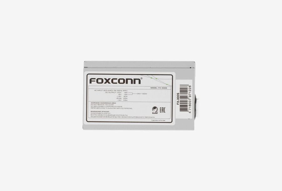 Foxconn FX-300S_0426531102106