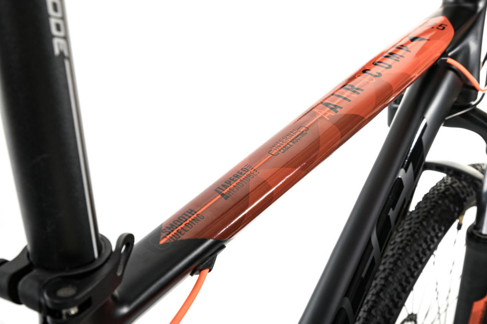 Горный велосипед Aspect AIR COMP 27.5 (2021)