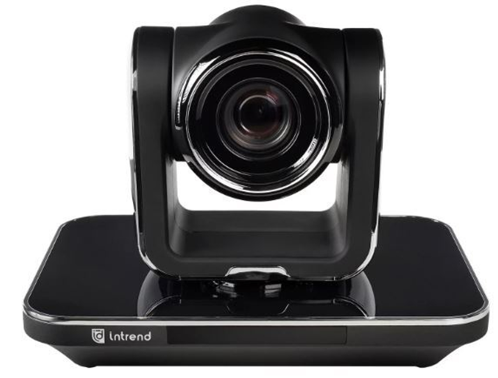 Видеокамера  INTREND IPTZ-FHD10XB-MID
