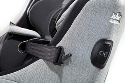 Автокресло Joie I-Harbour без базы Carbon