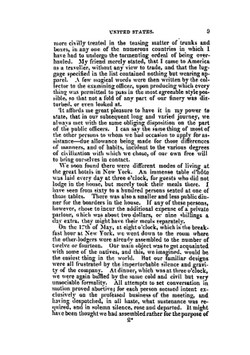 Travels in North America in the years 1827 and 1828. Volume 1 | Basil Hall