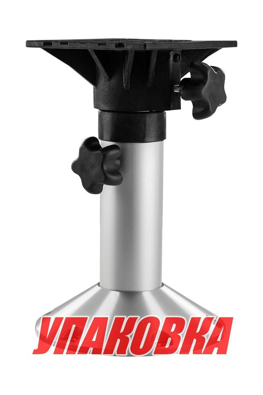 Стойка для катера (яхты) под сиденье 340-510 мм (упаковка из 4 шт.) (C12590D_pkg_4)